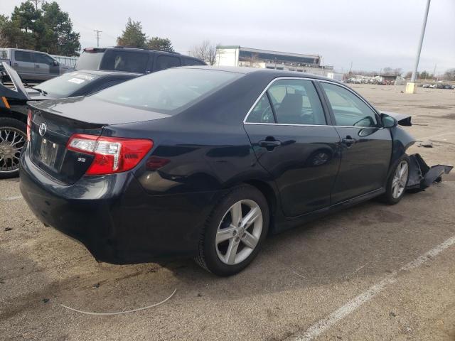 Photo 3 from auction – 2014 TOYOTA CAMRY L with VIN 4T1BF1FK0EU377624