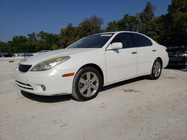 LEXUS ES 330 2005 с VIN JTHBA30G155109502 - Снимка от търг