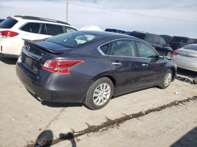 Photo 3 from auction – 2013 NISSAN ALTIMA 2.5 with VIN 1N4AL3AP8DN507669