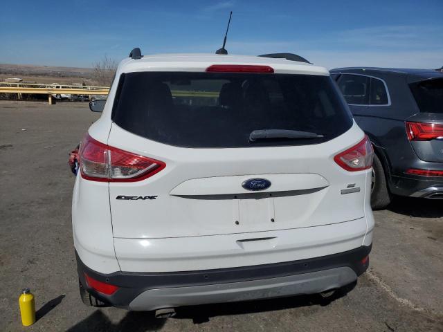 Photo 6 from auction – 2016 FORD ESCAPE SE with VIN 1FMCU0GXXGUC62479