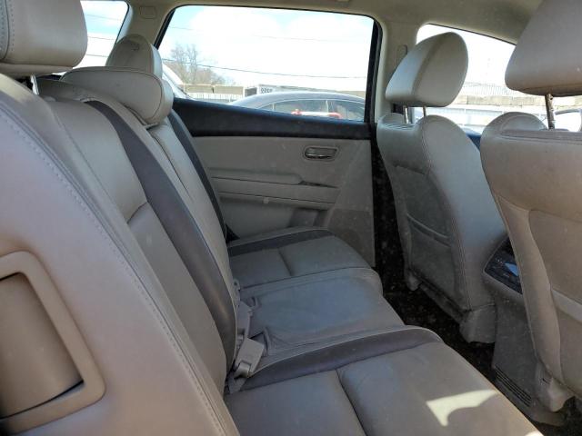 Photo 11 from auction – 2010 MAZDA CX-9 with VIN JM3TB2MV0A0211684