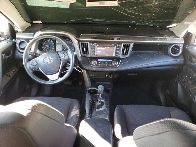 Photo 8 from auction – 2018 TOYOTA RAV4 ADVEN with VIN 2T3RFREV7JW820958