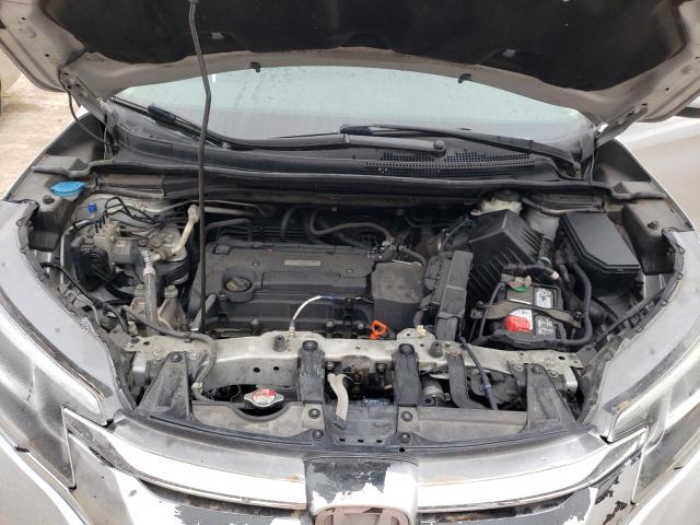 Photo 12 from auction – 2016 HONDA CR-V EX with VIN 2HKRM3H50GH526560