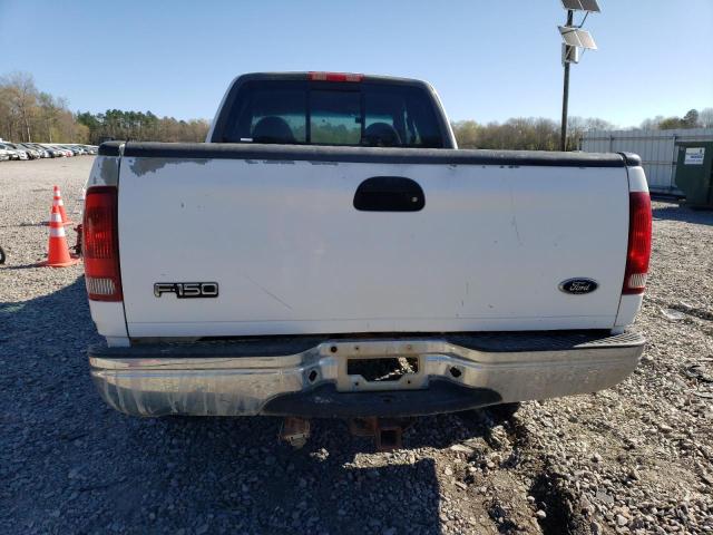 Photo 6 from auction – 1999 FORD F150 with VIN 1FTRX17L7XNB49477