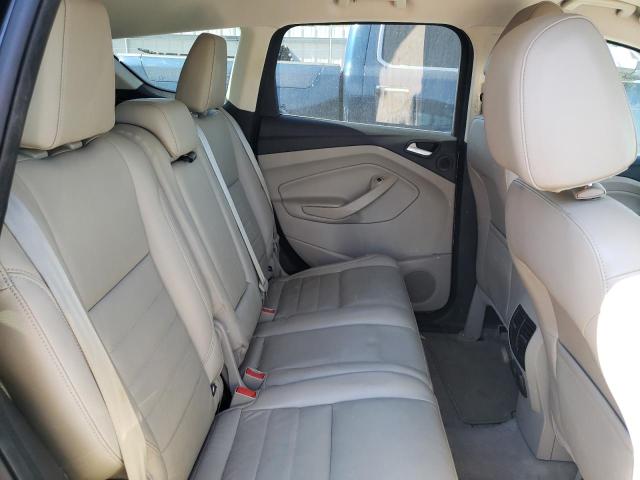 Photo 11 from auction – 2013 FORD ESCAPE SEL with VIN 1FMCU0HXXDUA28255