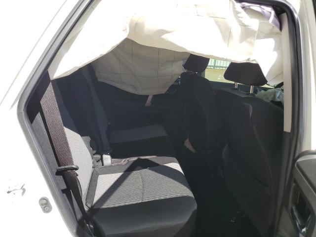 Photo 11 from auction – 2021 TOYOTA 4RUNNER SR with VIN JTEEU5JR7M5251283