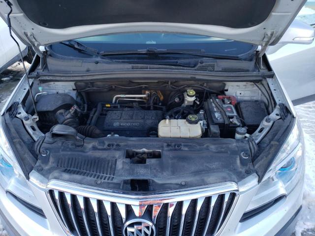 Photo 11 from auction – 2014 BUICK ENCORE with VIN KL4CJCSB5EB541139