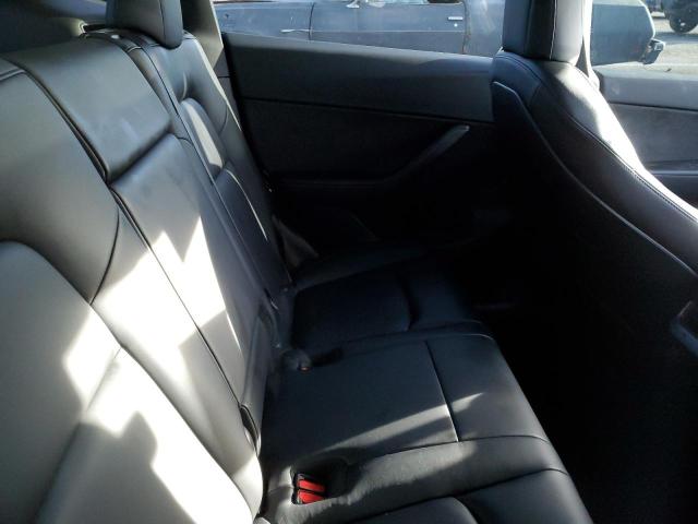 Photo 10 from auction – 2021 TESLA MODEL Y with VIN 5YJYGDEE0MF303300