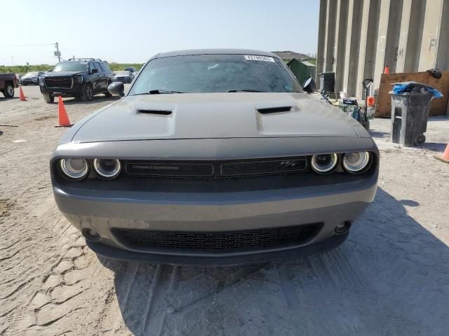 Photo 5 from auction – 2018 DODGE CHALLENGER with VIN 2C3CDZBT2JH311606