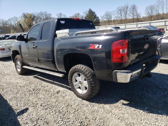 Photo 2 from auction – 2008 CHEVROLET SILVERADO with VIN 1GCEC19J98Z258393