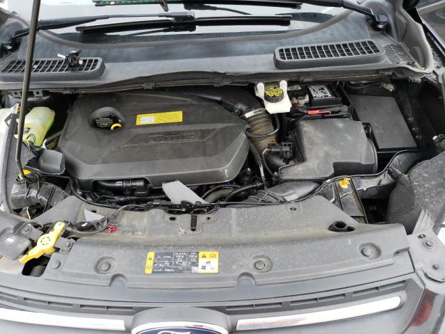 Photo 11 from auction – 2013 FORD ESCAPE SE with VIN 1FMCU0GX2DUB90589