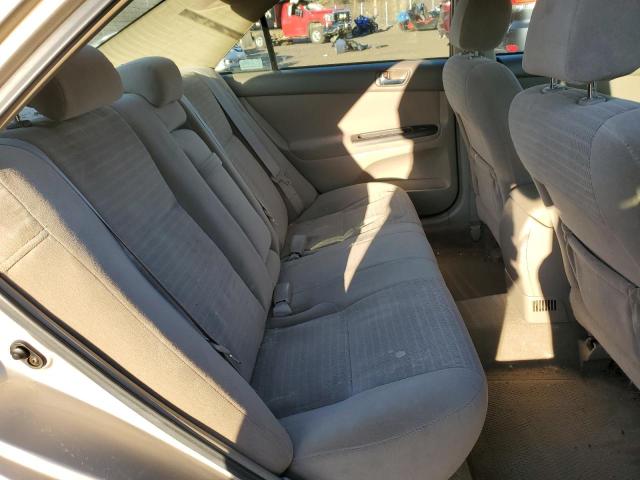 Photo 10 from auction – 2006 TOYOTA CAMRY LE with VIN 4T1BE32K46U744188