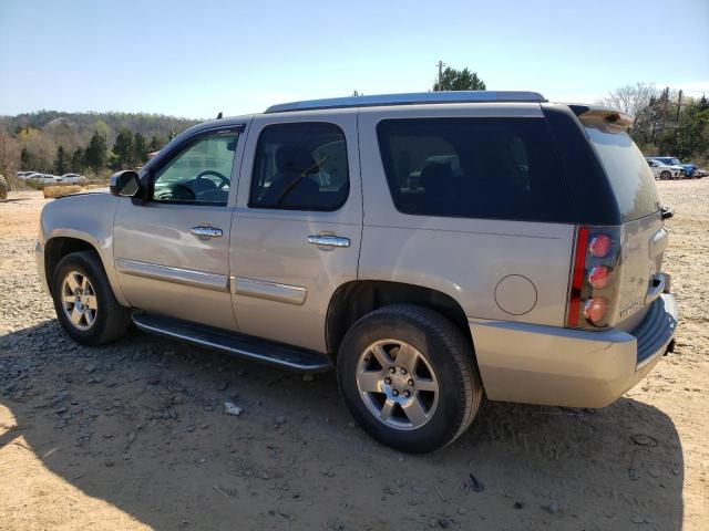 Photo 2 from auction – 2007 GMC YUKON DENA with VIN 1GKFK63817J327573
