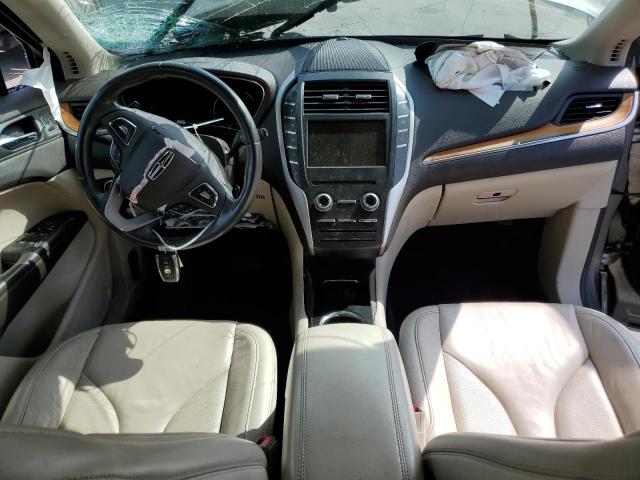 Photo 8 from auction – 2017 LINCOLN MKC SELECT with VIN 5LMCJ2C93HUL27635