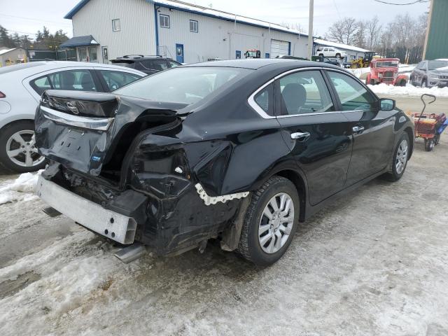 Photo 3 from auction – 2013 NISSAN ALTIMA 2.5 with VIN 1N4AL3AP3DN559548