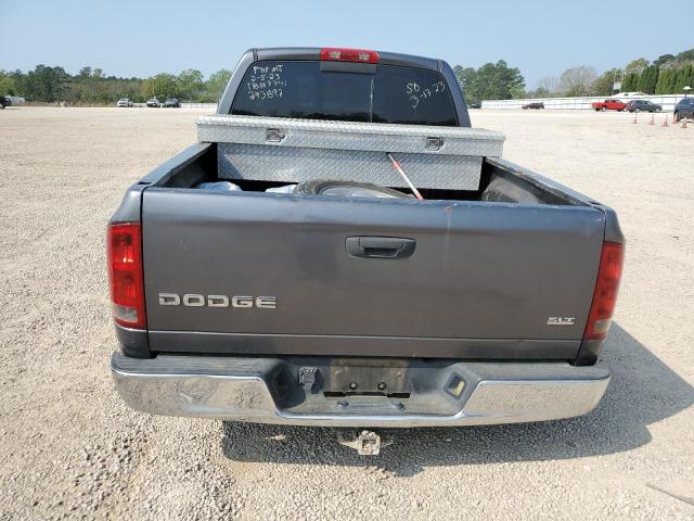 Photo 6 from auction – 2004 DODGE RAM 1500 S with VIN 1D7HA16D74J243892