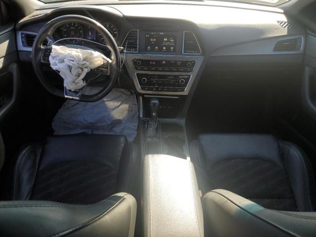 Photo 8 from auction – 2017 HYUNDAI SONATA SPO with VIN 5NPE34AB4HH523654