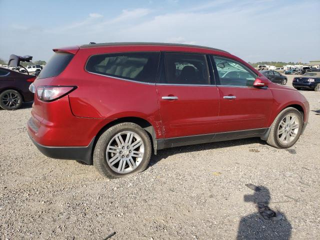 Photo 3 from auction – 2013 CHEVROLET TRAVERSE L with VIN 1GNKRGKD7DJ153926