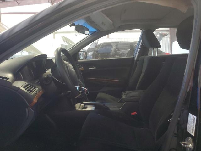 Photo 7 from auction – 2011 HONDA ACCORD EX with VIN 1HGCP2F77BA053320