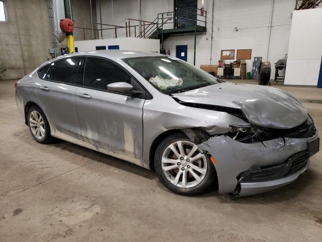 Photo 4 from auction – 2015 CHRYSLER 200 LIMITE with VIN 1C3CCCAB5FN608604