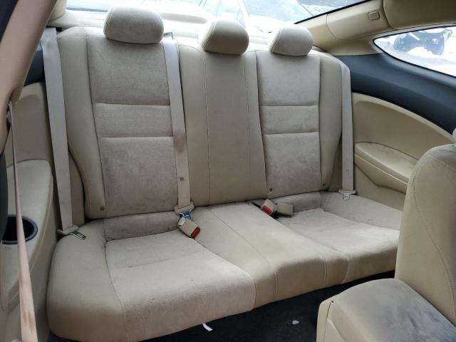 Photo 10 from auction – 2010 HONDA ACCORD with VIN 1HGCS1B30AA012103