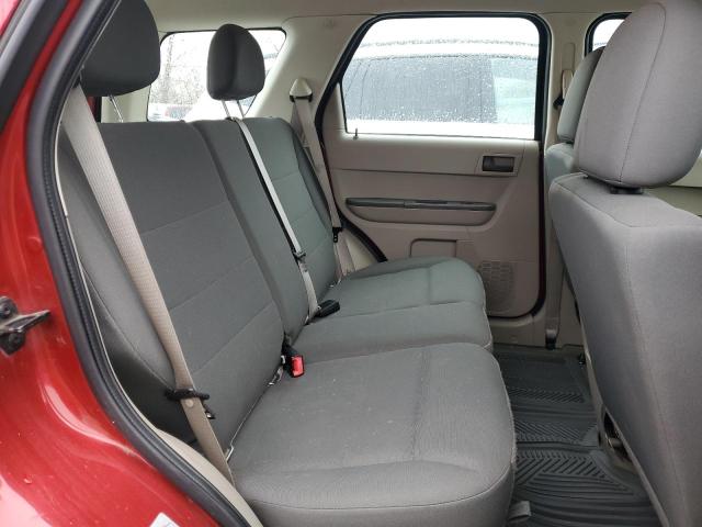 Photo 10 from auction – 2011 FORD ESCAPE XLS with VIN 1FMCU0C77BKB98010