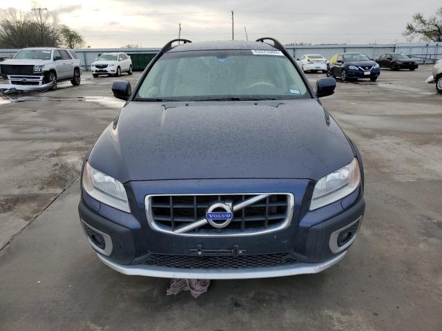 Photo 5 from auction – 2011 VOLVO XC70 3.2 with VIN YV4952BZ1B1107200