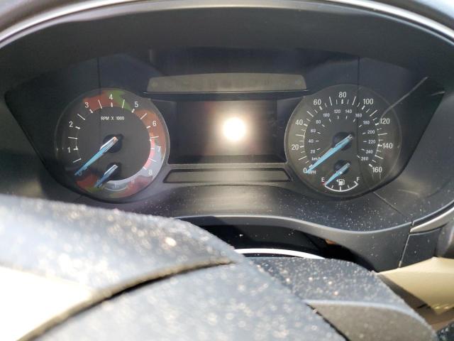 Photo 9 from auction – 2013 FORD FUSION SE with VIN 3FA6P0H77DR213370