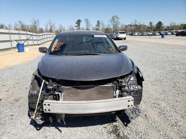 Photo 5 from auction – 2014 NISSAN ALTIMA 2.5 with VIN 1N4AL3AP8EN357161