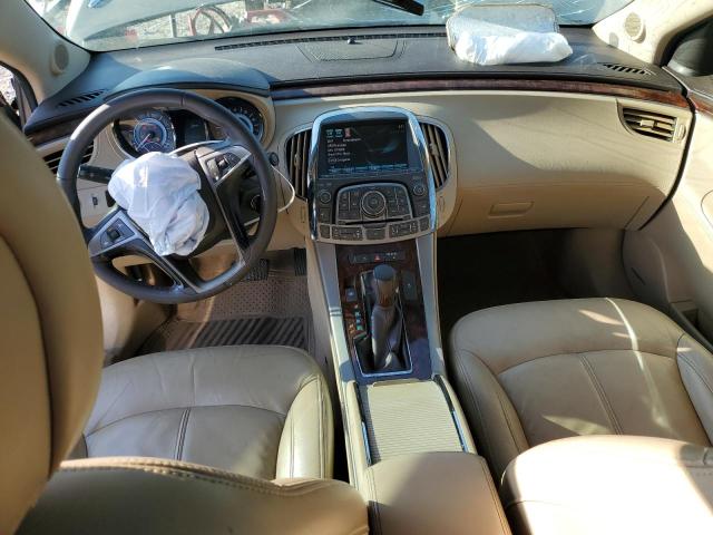 Photo 8 from auction – 2011 BUICK LACROSSE C with VIN 1G4GC5ED0BF236111