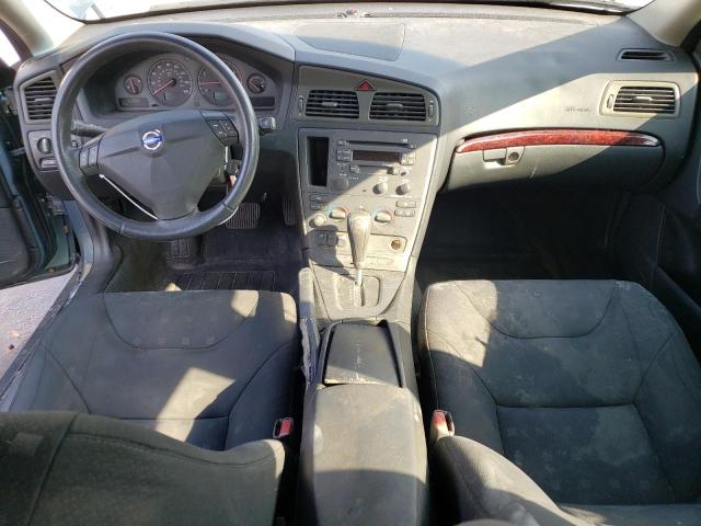 Zdjęcie 8 z aukcji – 2003 VOLVO S60 z VIN YV1RS61TX32248370