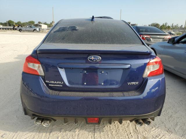 Photo 6 from auction – 2019 SUBARU WRX LIMITE with VIN JF1VA1P62K8829679