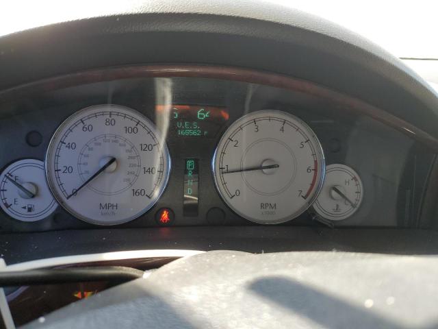 Photo 9 from auction – 2006 CHRYSLER 300C with VIN 2C3KA63H76H274881