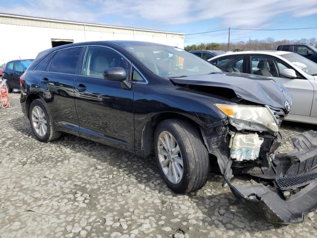 Photo 4 from auction – 2010 TOYOTA VENZA with VIN 4T3BA3BB1AU017912