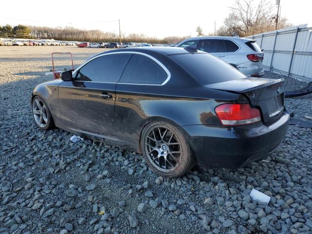 Photo 2 from auction – 2011 BMW 135 I with VIN WBAUC9C59BVM10366