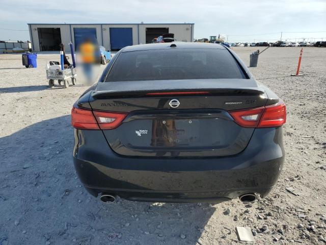 Photo 6 from auction – 2018 NISSAN MAXIMA 3.5 with VIN 1N4AA6APXJC372516