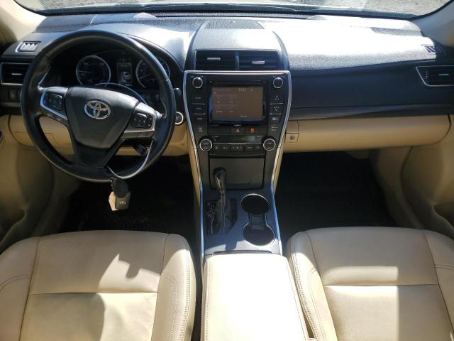 Photo 8 from auction – 2016 TOYOTA CAMRY HYBR with VIN 4T1BD1FK2GU193584
