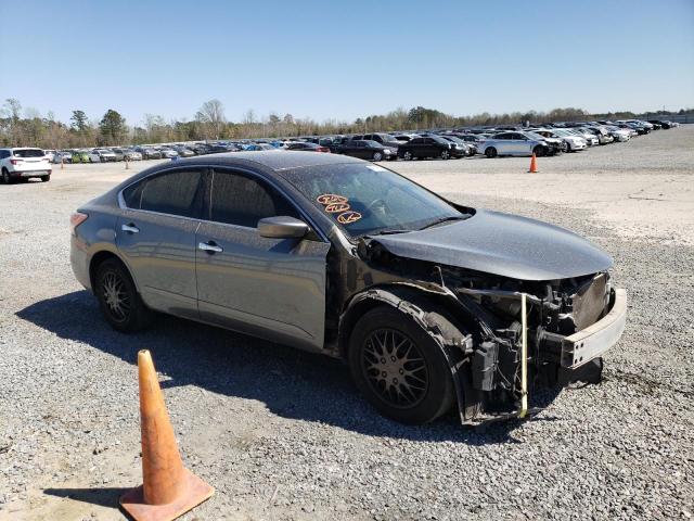 Photo 4 from auction – 2014 NISSAN ALTIMA 2.5 with VIN 1N4AL3AP8EN357161