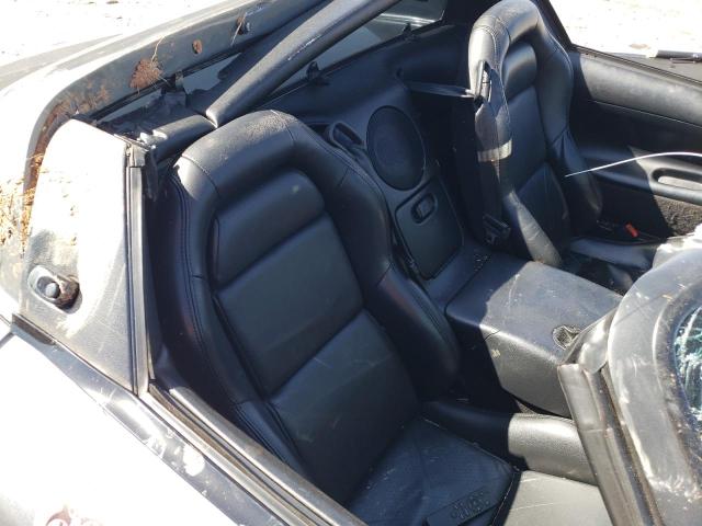 Photo 10 from auction – 2002 DODGE VIPER RT-1 with VIN 1B3ER65E82V100888