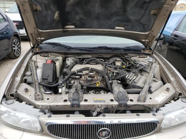 Photo 11 from auction – 2003 BUICK CENTURY CU with VIN 2G4WS52J531120548