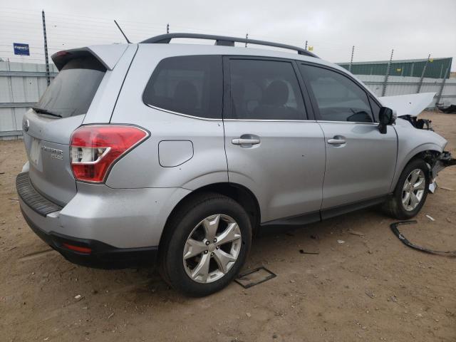 Photo 3 from auction – 2014 SUBARU FORESTER 2 with VIN JF2SJAPC8EH495683