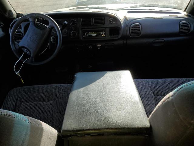 Photo 8 from auction – 1999 DODGE RAM 2500 with VIN 1B7KF23W9XJ573664