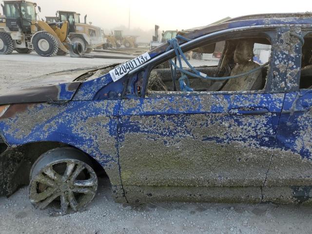 Photo 7 from auction – 2015 FORD EDGE SEL with VIN 2FMTK3J82FBB55486