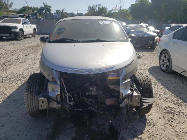 Photo 5 from auction – 2009 CHRYSLER PT CRUISER with VIN 3A8FY589X9T567148