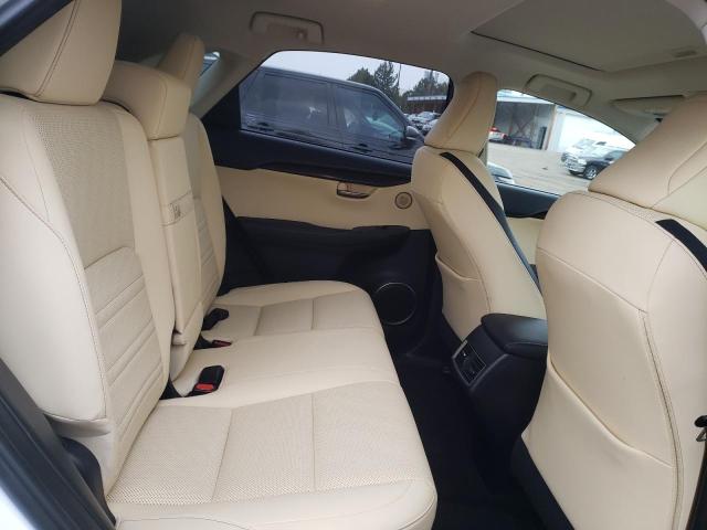 Photo 11 from auction – 2017 LEXUS NX 300H with VIN JTJBJRBZ9H2054318