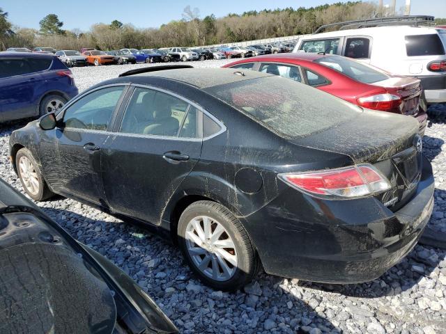 Photo 2 from auction – 2011 MAZDA 6 I with VIN 1YVHZ8CH1B5M22819