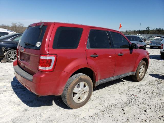 Photo 3 from auction – 2011 FORD ESCAPE XLS with VIN 1FMCU0C78BKA26231