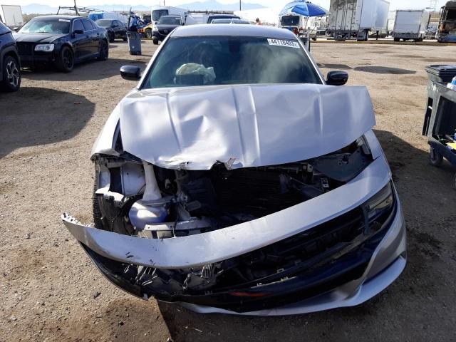 Photo 5 from auction – 2017 DODGE CHARGER SX with VIN 2C3CDXHG7HH520736