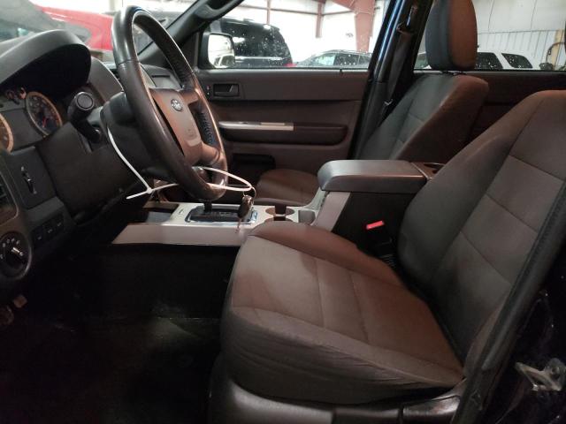 Photo 7 from auction – 2012 FORD ESCAPE XLT with VIN 1FMCU9DG0CKC42580