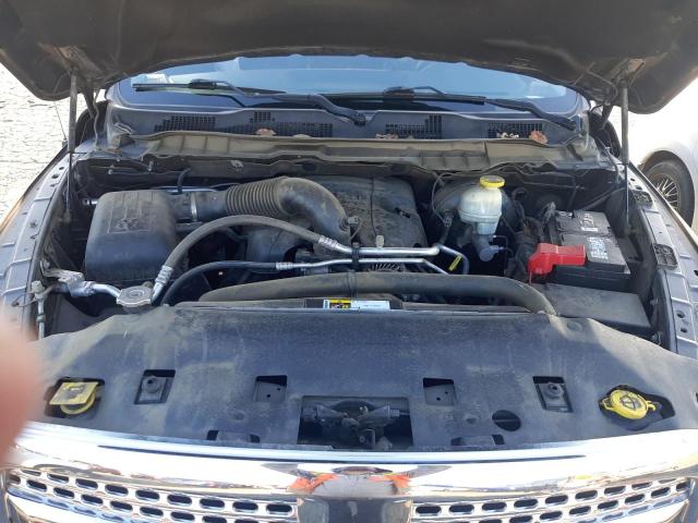Photo 11 from auction – 2017 RAM 1500 LARAM with VIN 1C6RR6NT9HS782132
